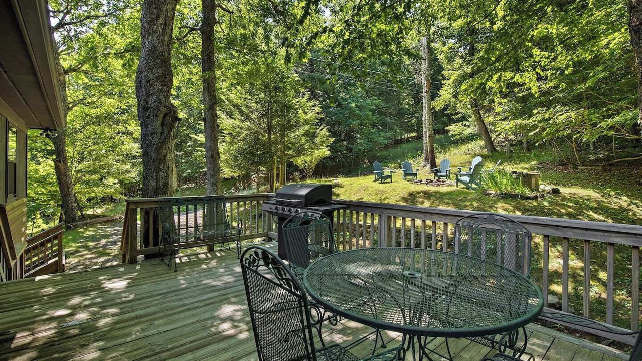 Photo of Outdoor in Boone