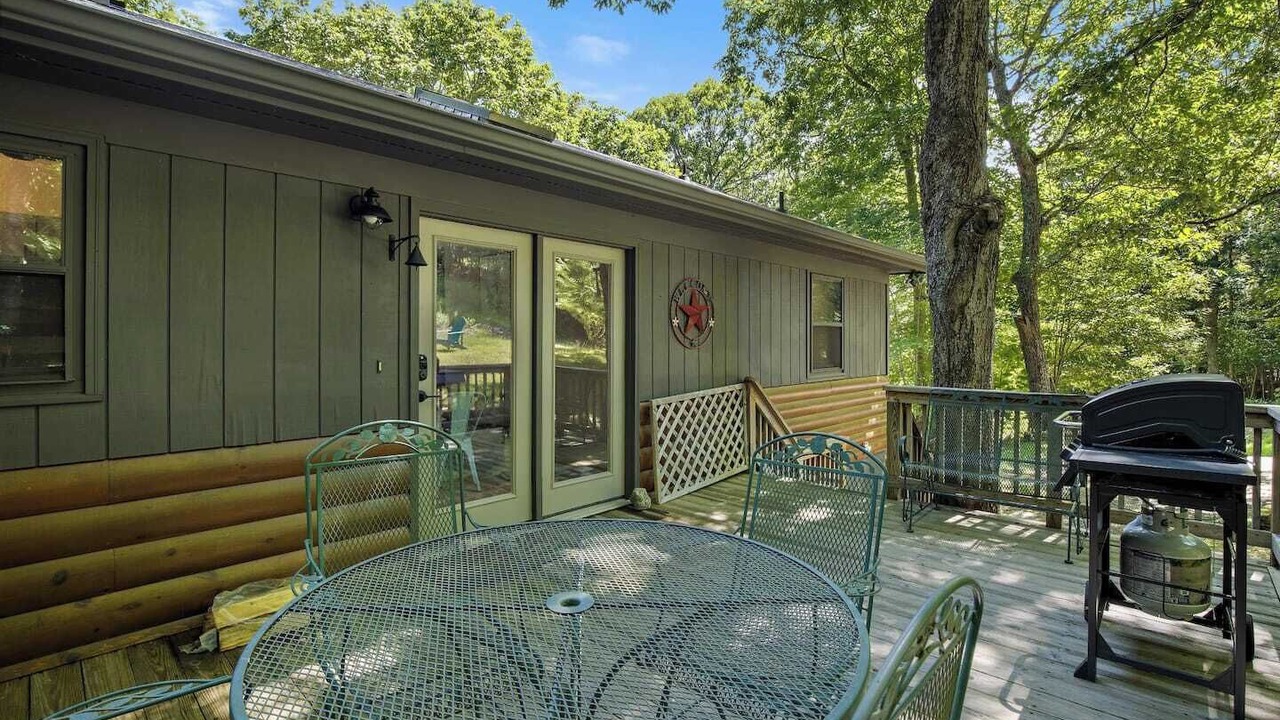 Photo of Outdoor in Boone