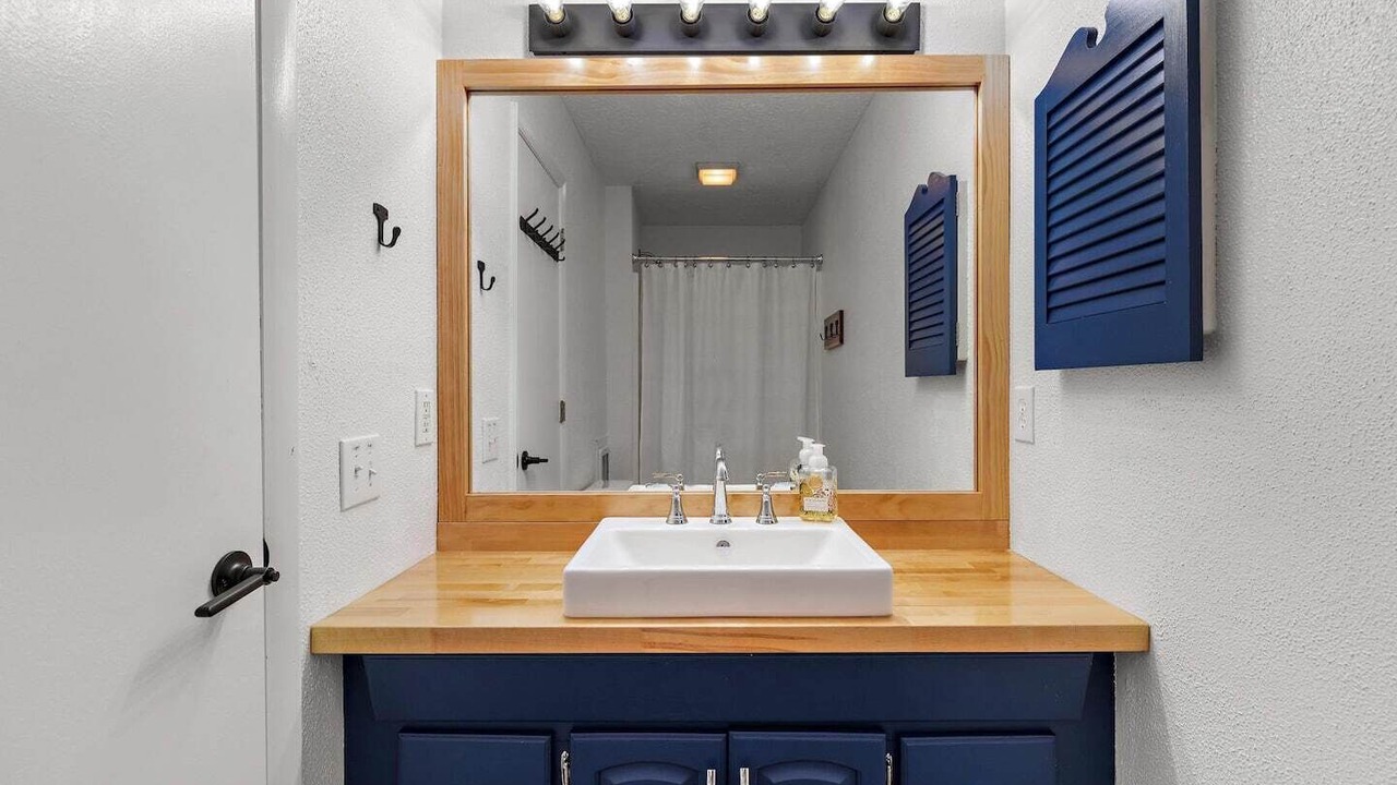 Photo of Bathroom in Boone