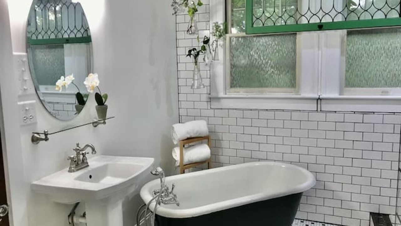 Photo of Bathroom in Waynesville