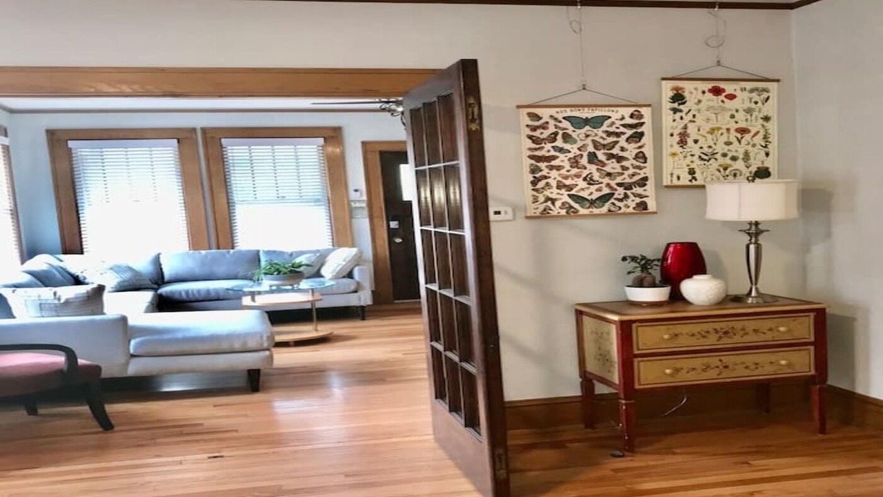Photo of Livingroom in Waynesville