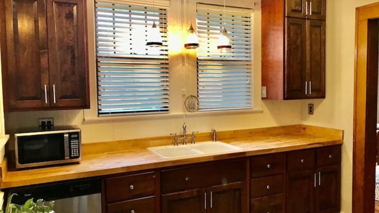 Photo of Kitchen in Waynesville