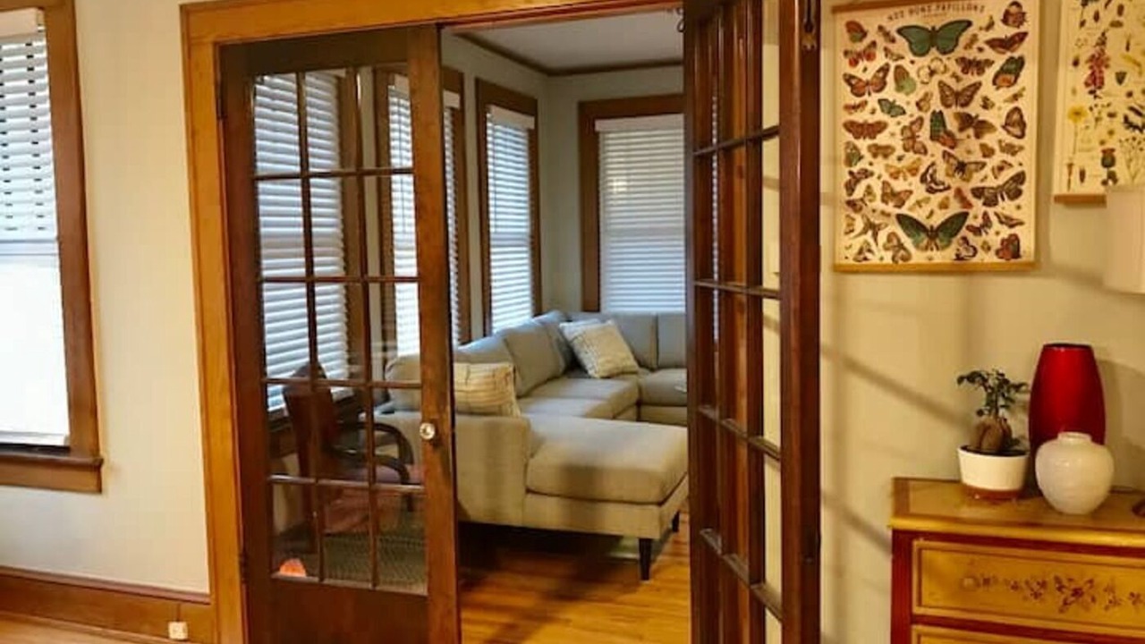 Photo of Livingroom in Waynesville