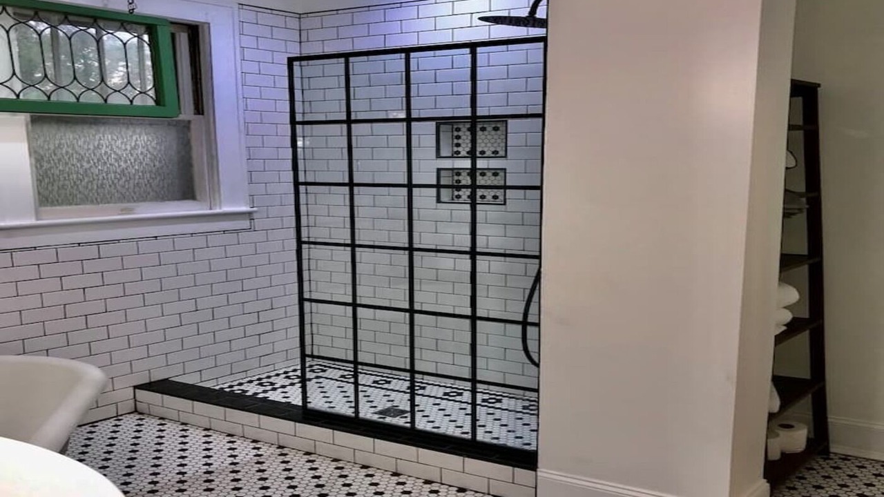 Photo of Bathroom in Waynesville
