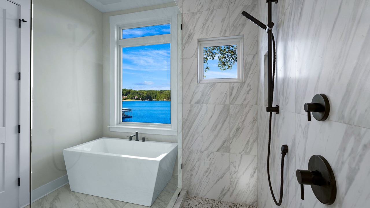 Photo of Bathroom in Mount Mourne