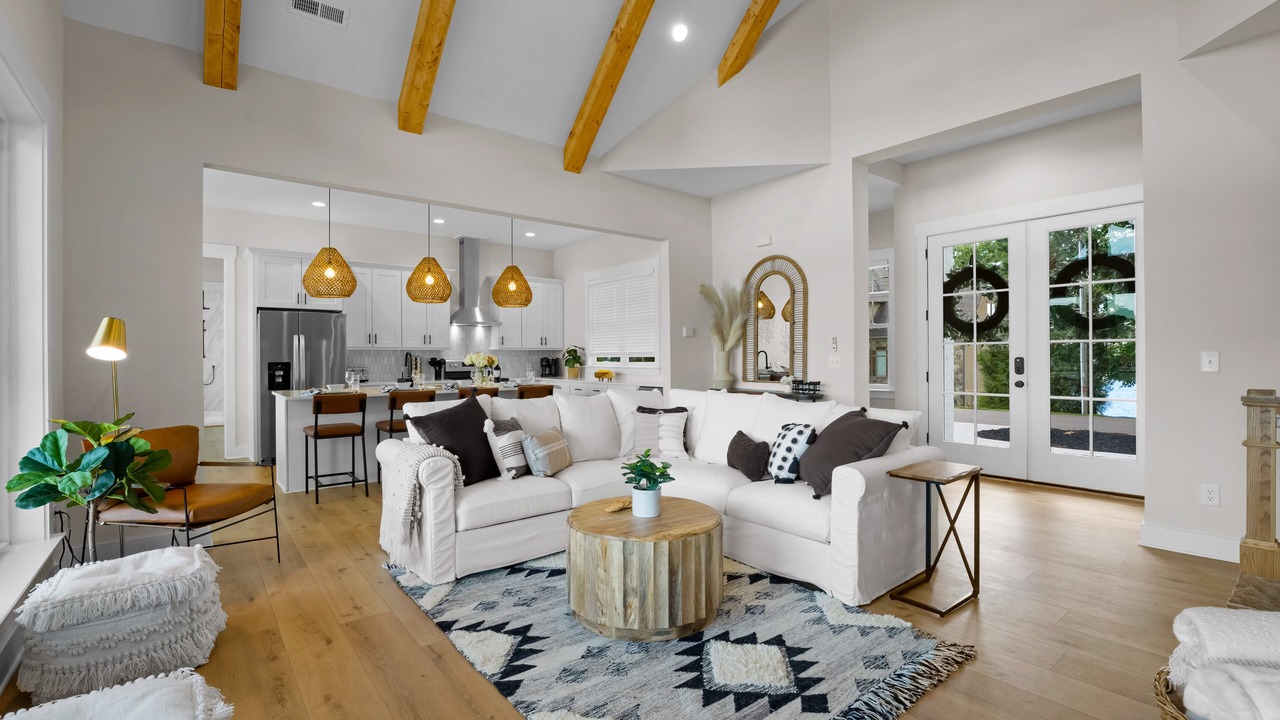 Photo of Livingroom in Mount Mourne