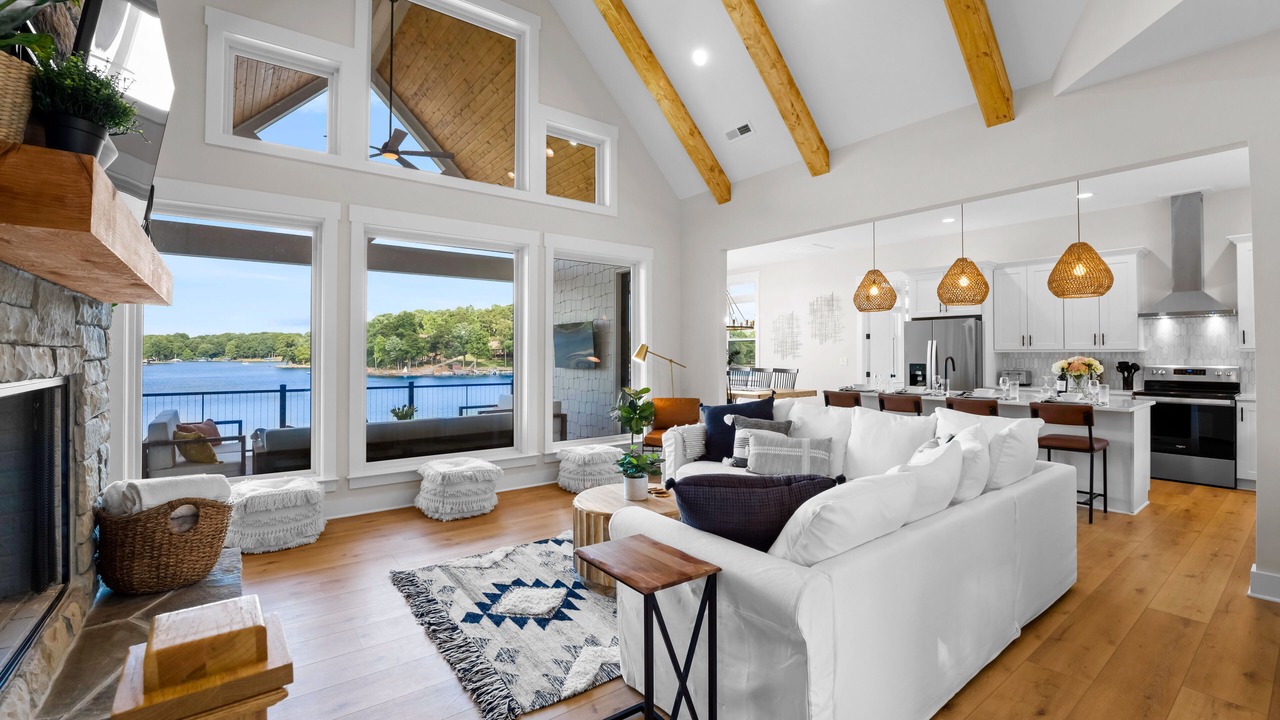Photo of Livingroom in Mount Mourne