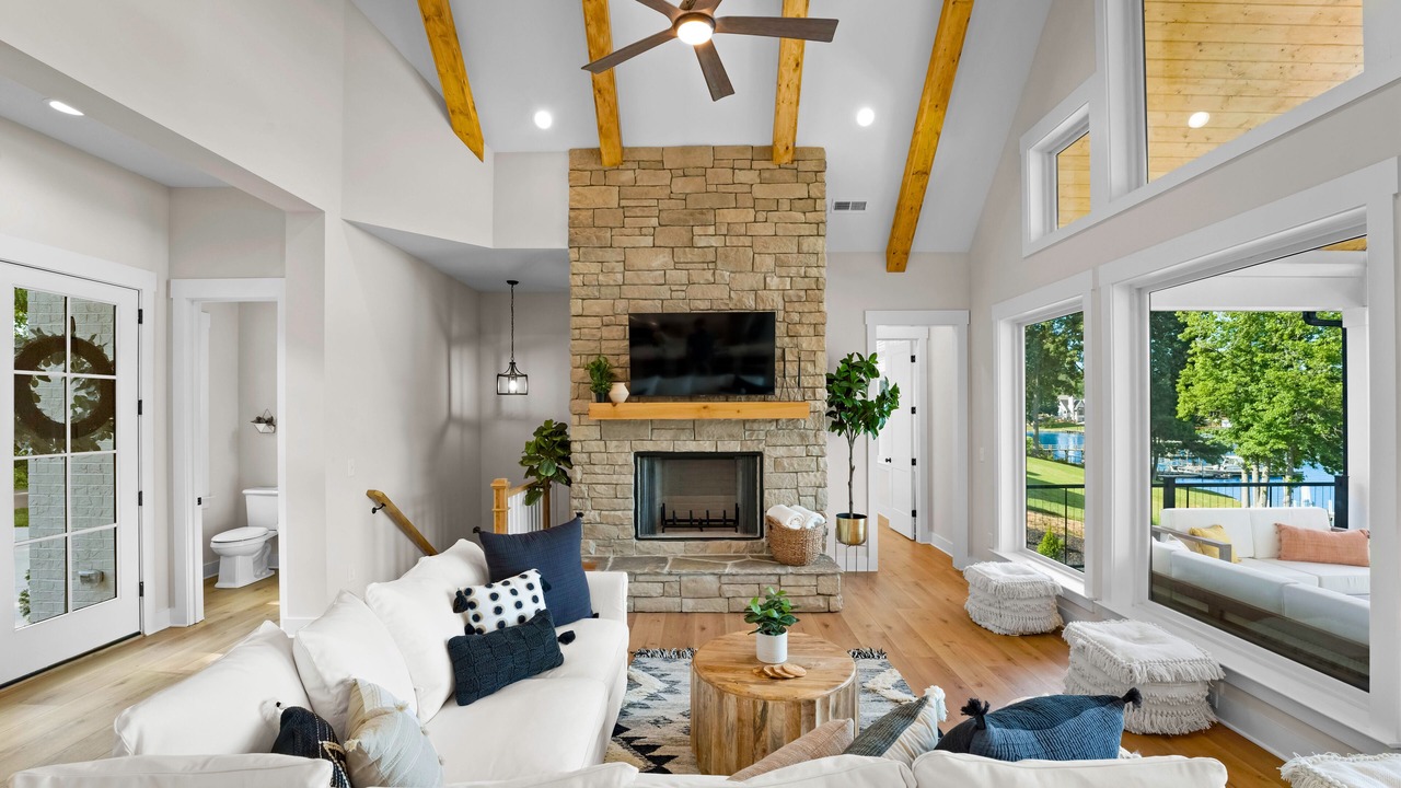 Photo of Livingroom in Mount Mourne