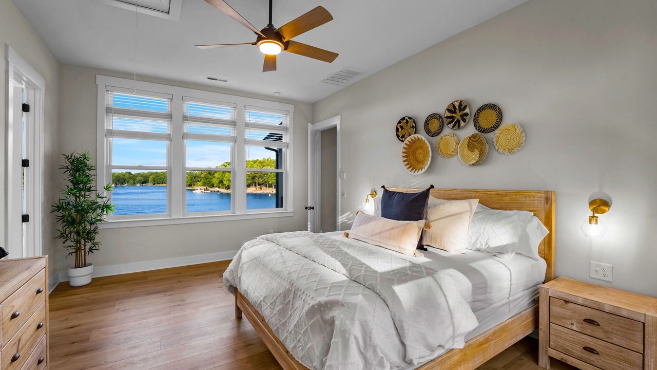 Photo of Bedroom in Mount Mourne
