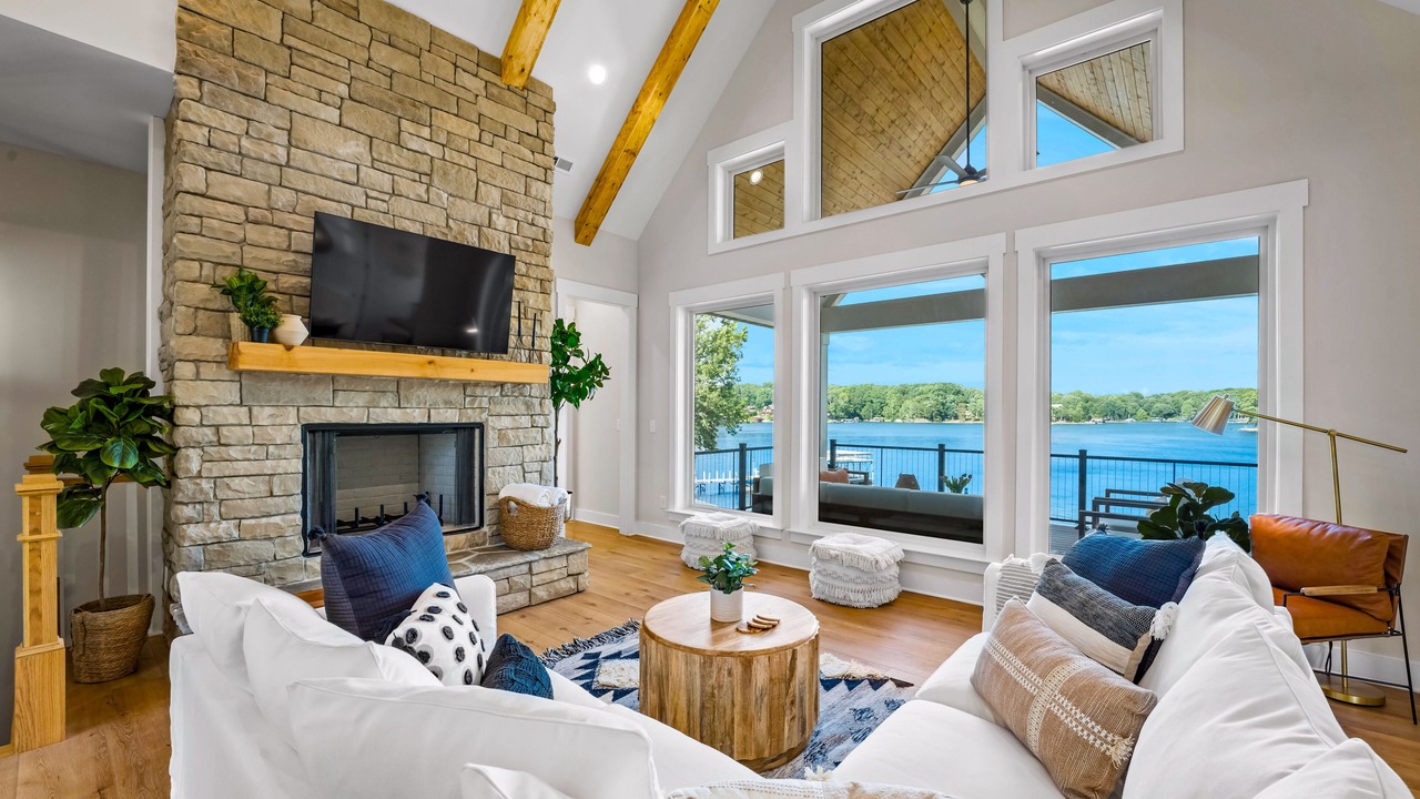 Photo of Livingroom in Mount Mourne