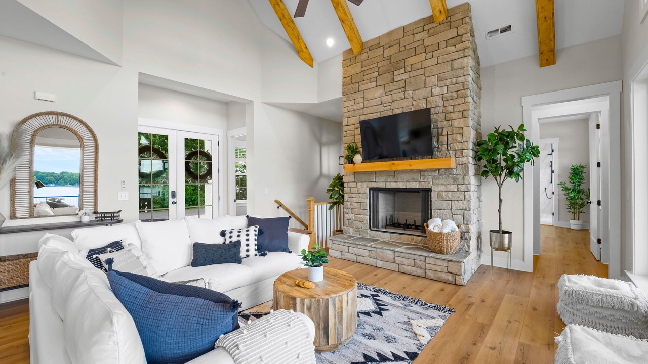 Photo of Livingroom in Mount Mourne