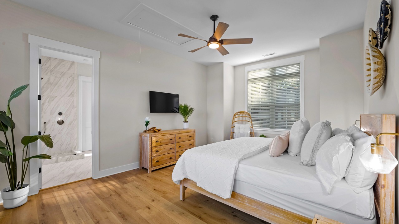 Photo of Bedroom in Mount Mourne