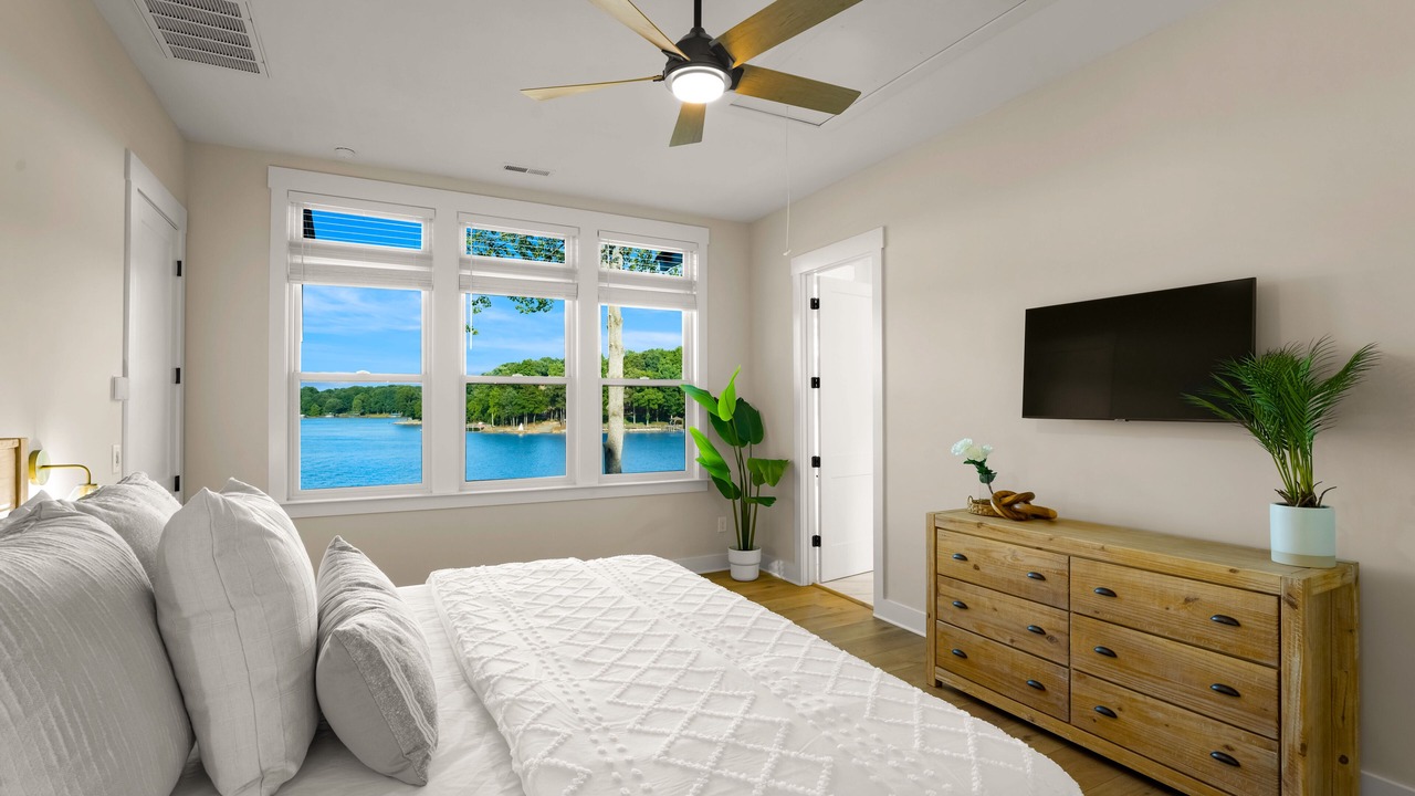 Photo of Bedroom in Mount Mourne