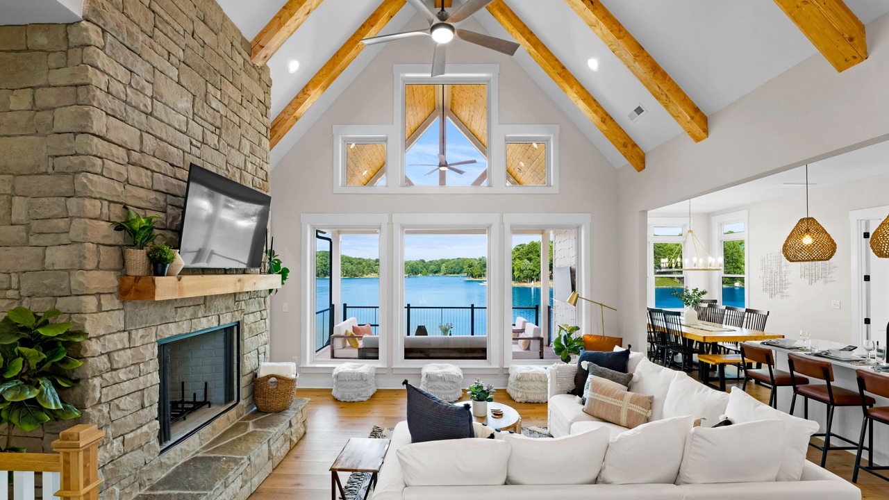 Photo of Livingroom in Mount Mourne
