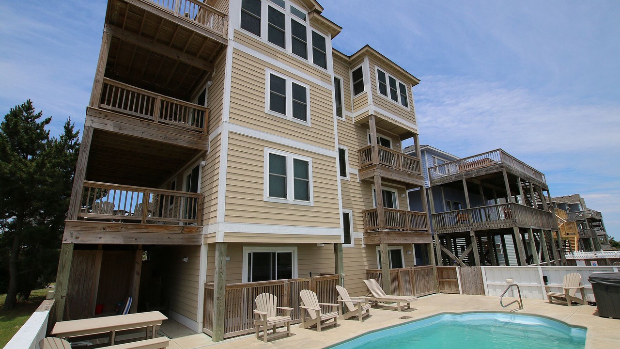 Photo of Outdoor in Waves