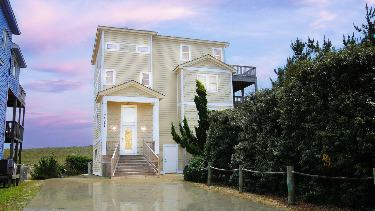 Photo of Outdoor in Waves