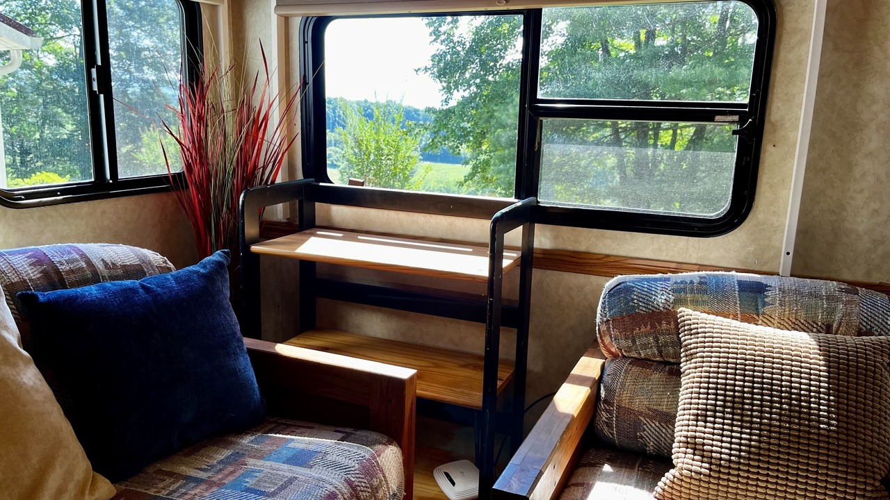 Photo of Livingroom in Alexander