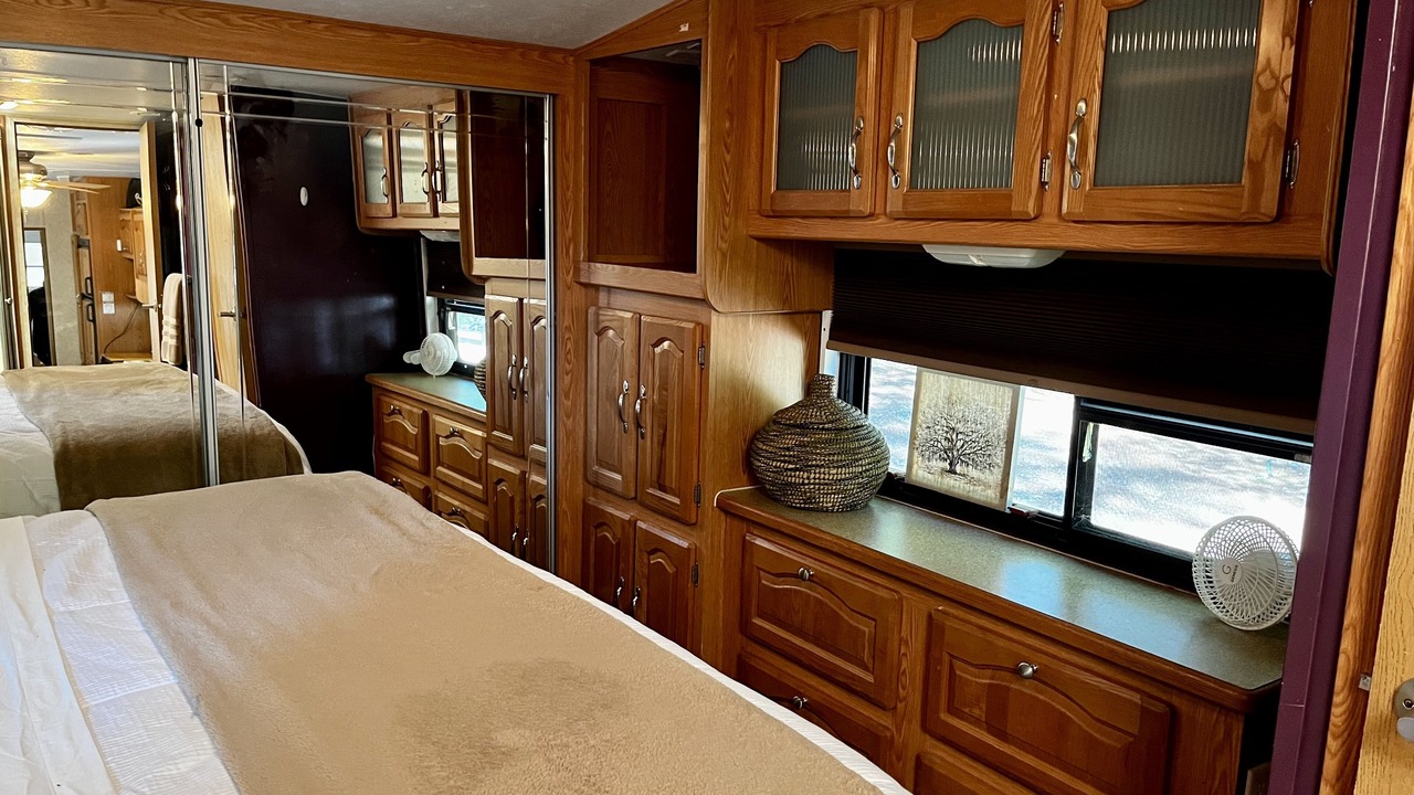 Photo of Bedroom in Alexander