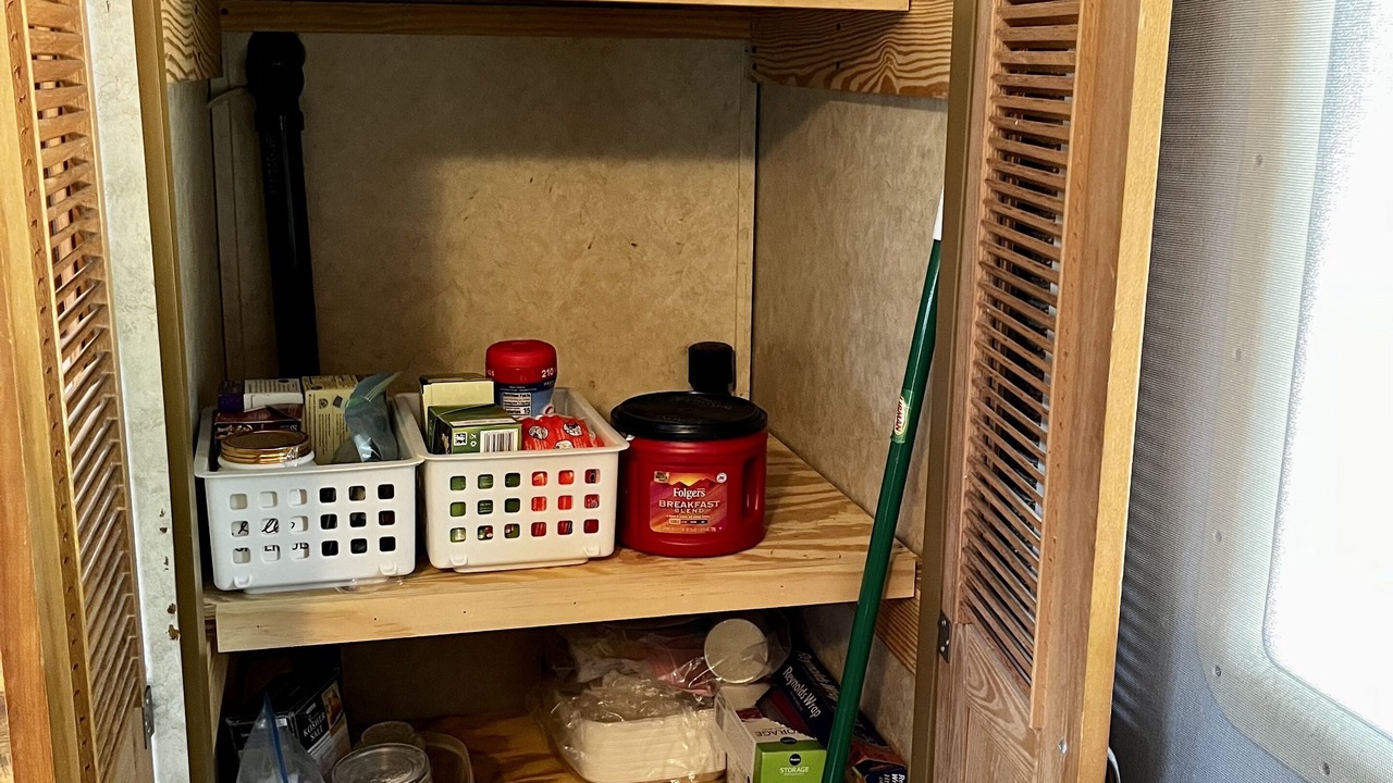 Photo of Kitchen in Alexander