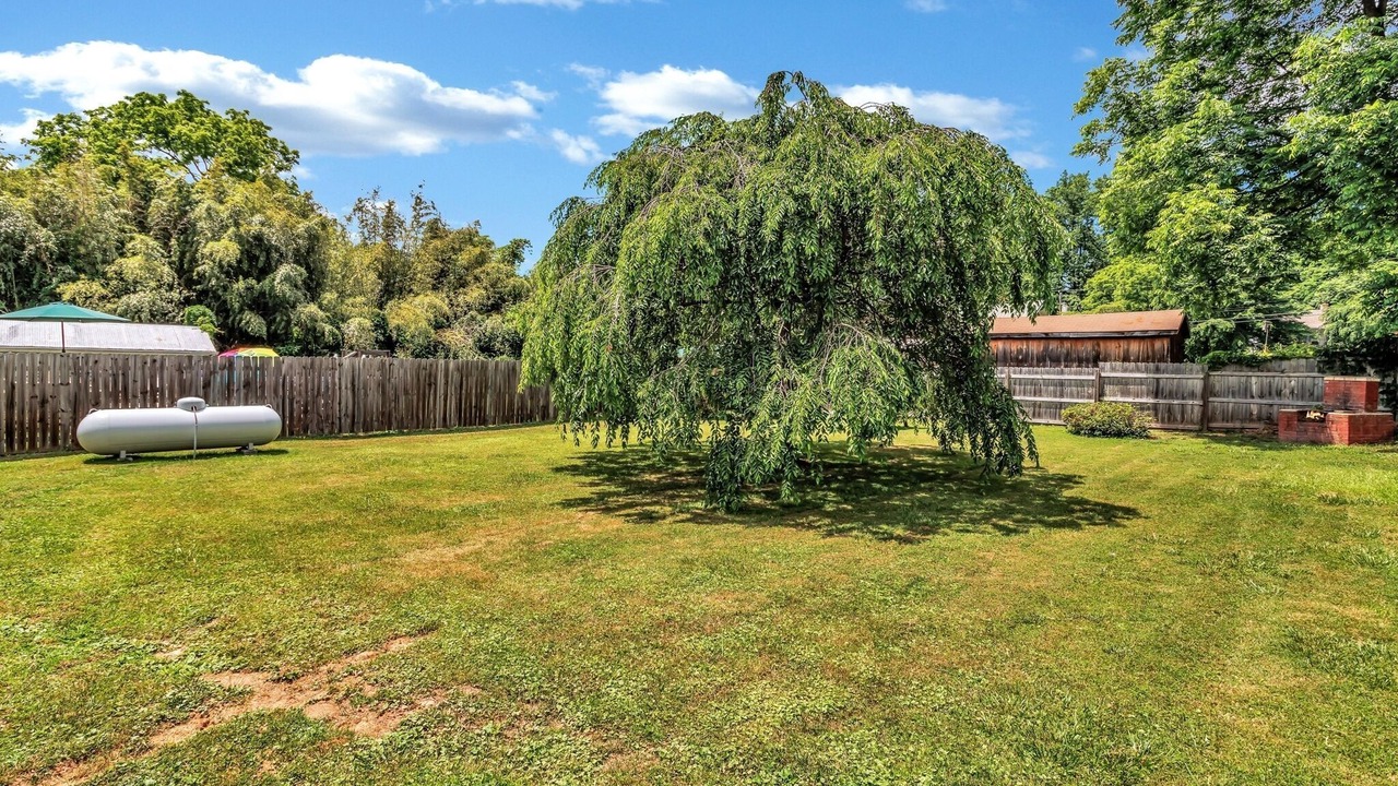 Photo of Outdoor in Marion