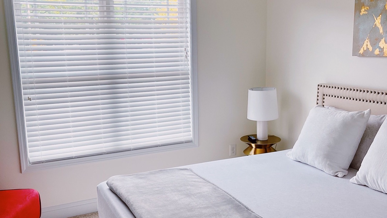 Photo of Bedroom in Cape Fear