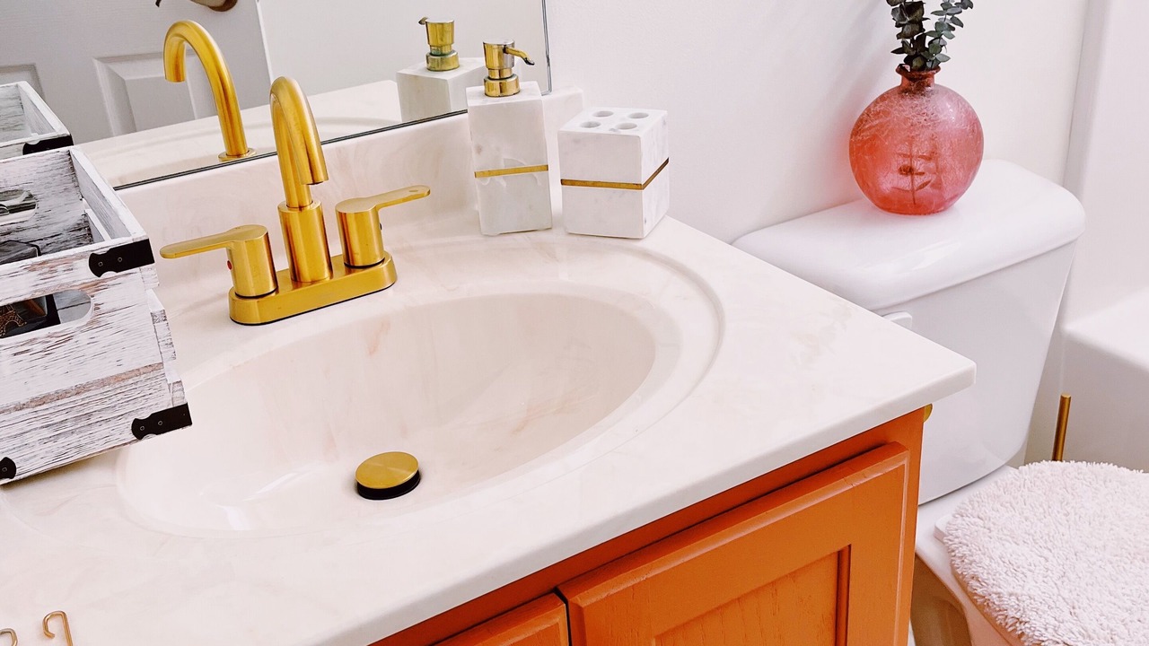 Photo of Bathroom in Cape Fear