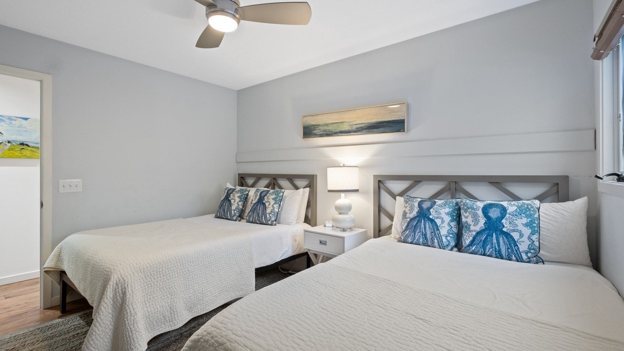 Photo of Bedroom in Bald Head Island