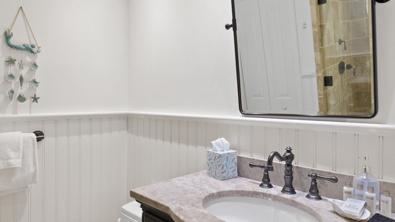 Photo of Bathroom in Bald Head Island