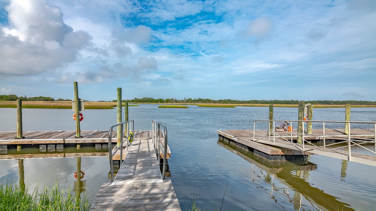 Photo of Others in Bald Head Island