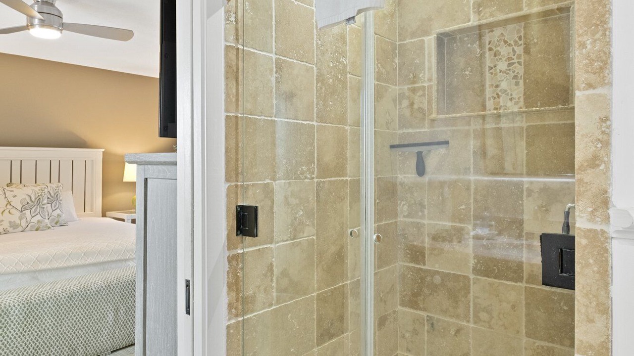 Photo of Bathroom in Bald Head Island