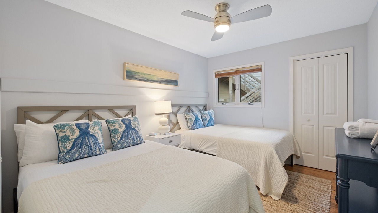 Photo of Bedroom in Bald Head Island