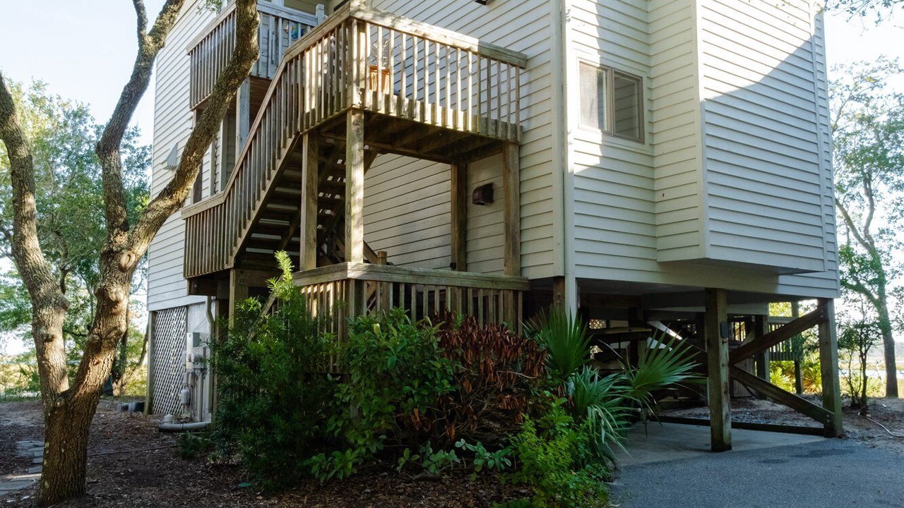 Photo of Outdoor in Bald Head Island