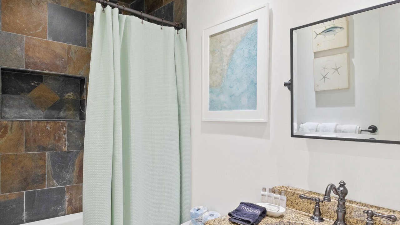 Photo of Bathroom in Bald Head Island