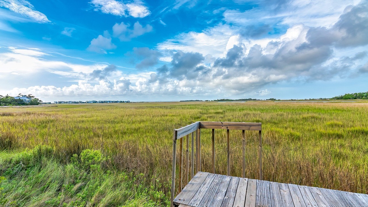 Photo of Outdoor in Bald Head Island