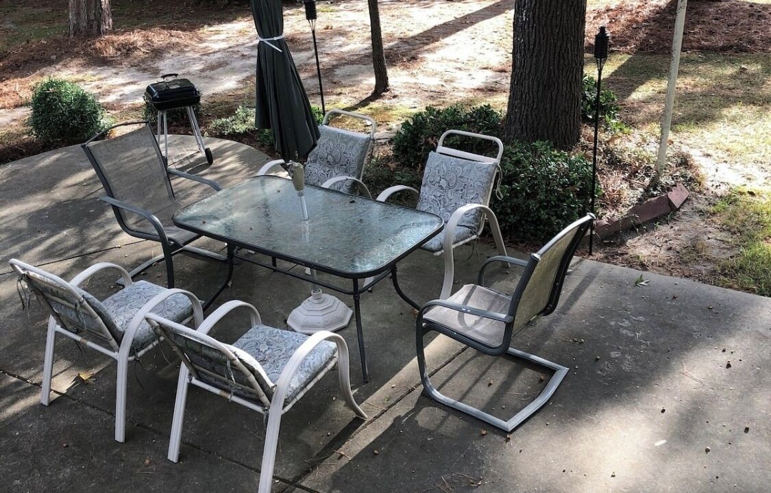 Photo of Outdoor in Sanford