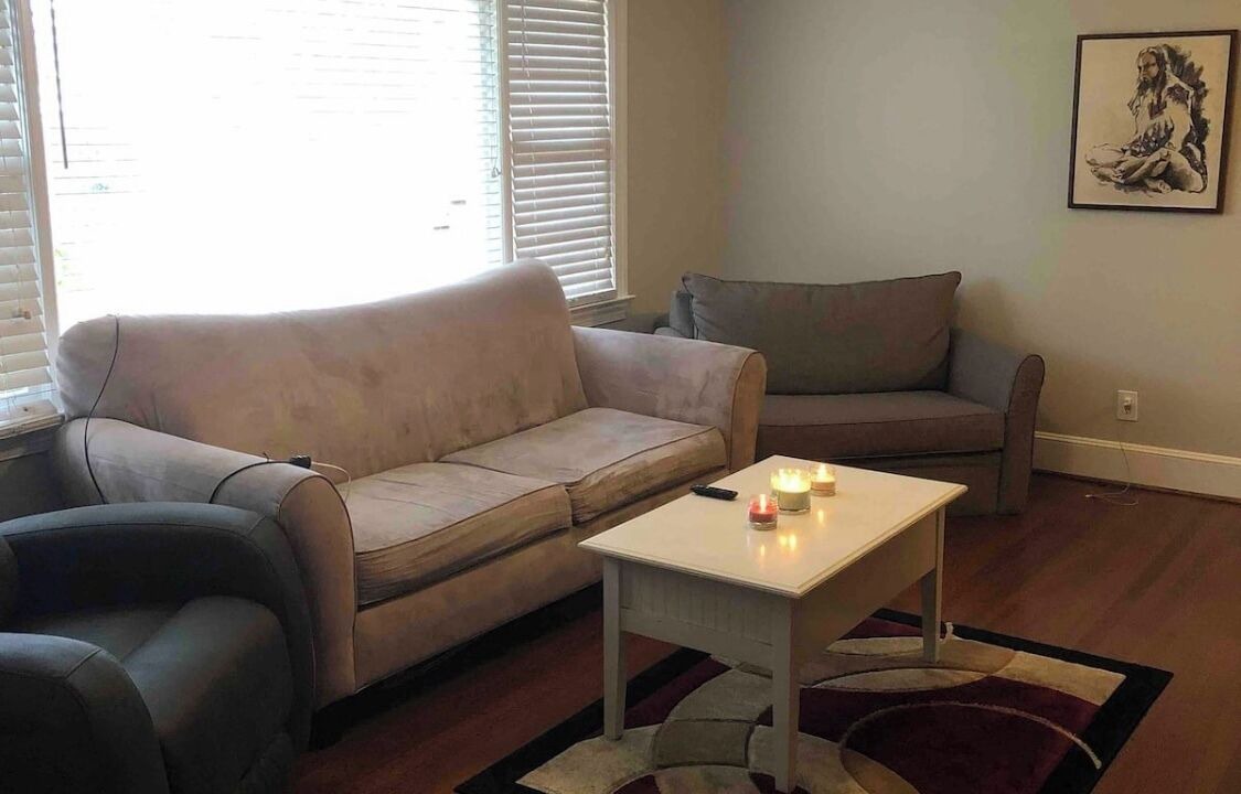 Photo of Livingroom in Sanford