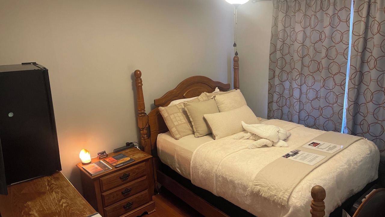 Photo of Bedroom in Sanford