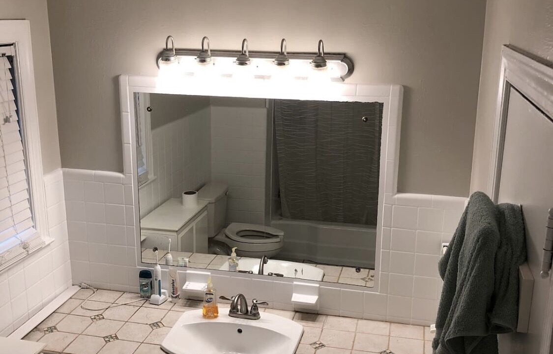 Photo of Bathroom in Sanford