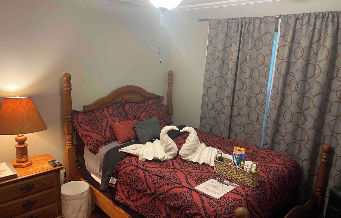 Photo of Bedroom in Sanford