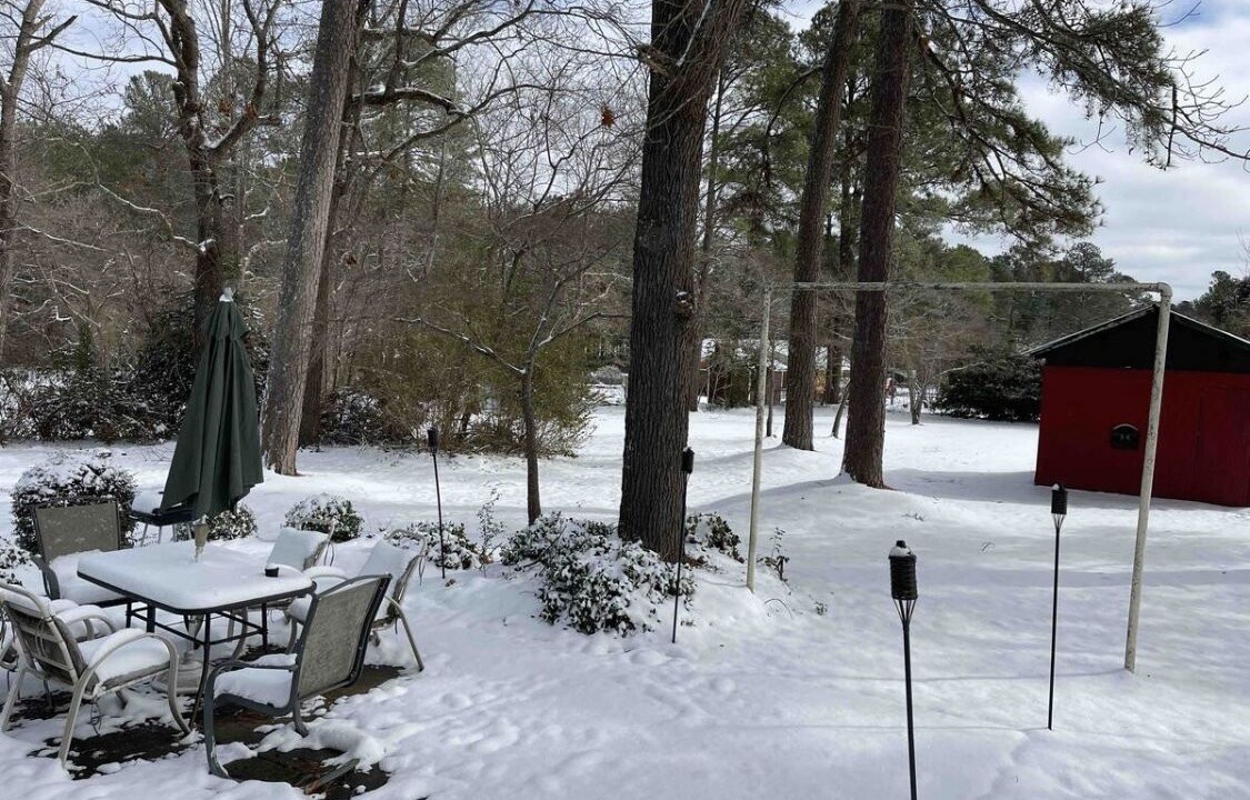 Photo of Outdoor in Sanford