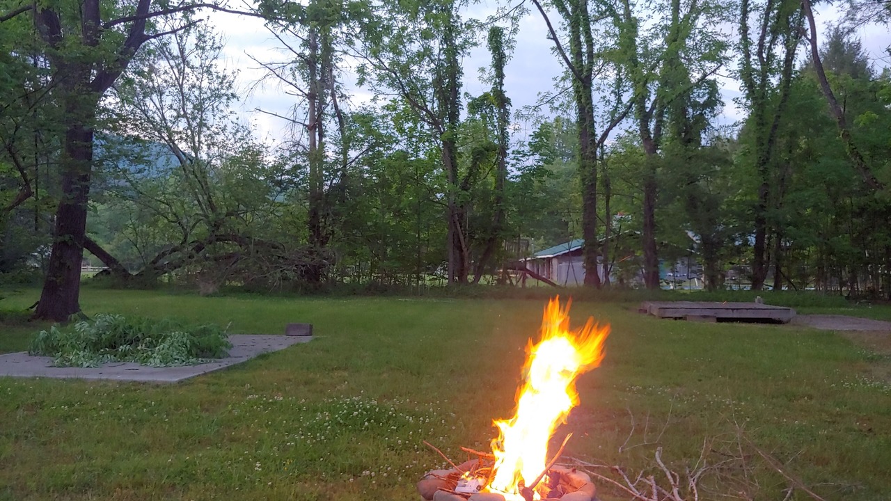 Photo of Outdoor in Bryson City