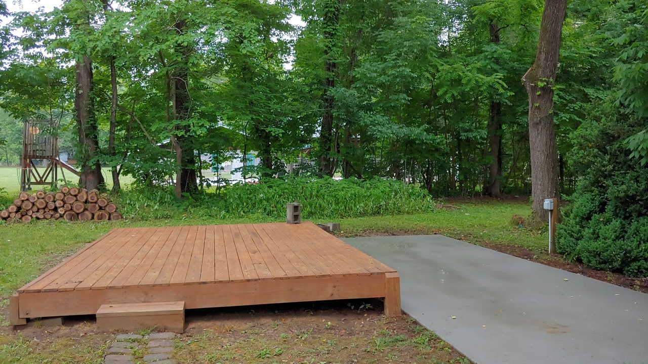 Photo of Outdoor in Bryson City