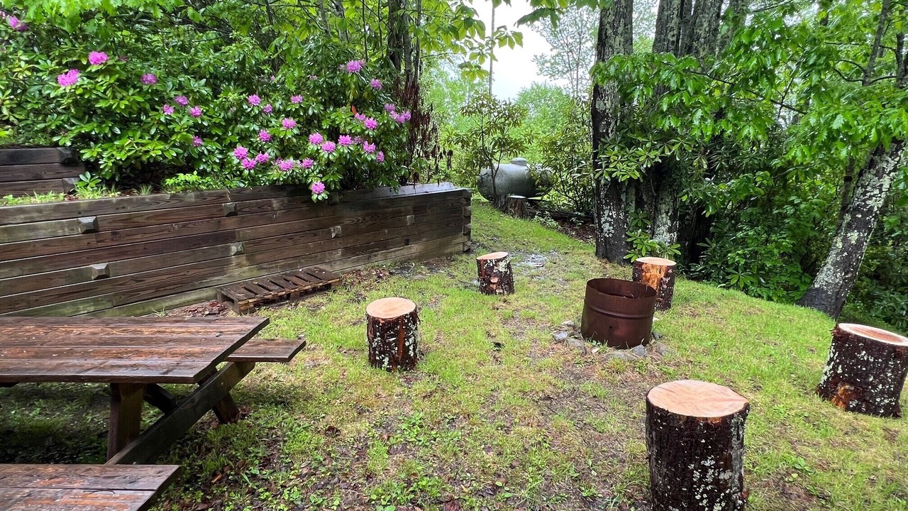 Photo of Outdoor in Maggie Valley