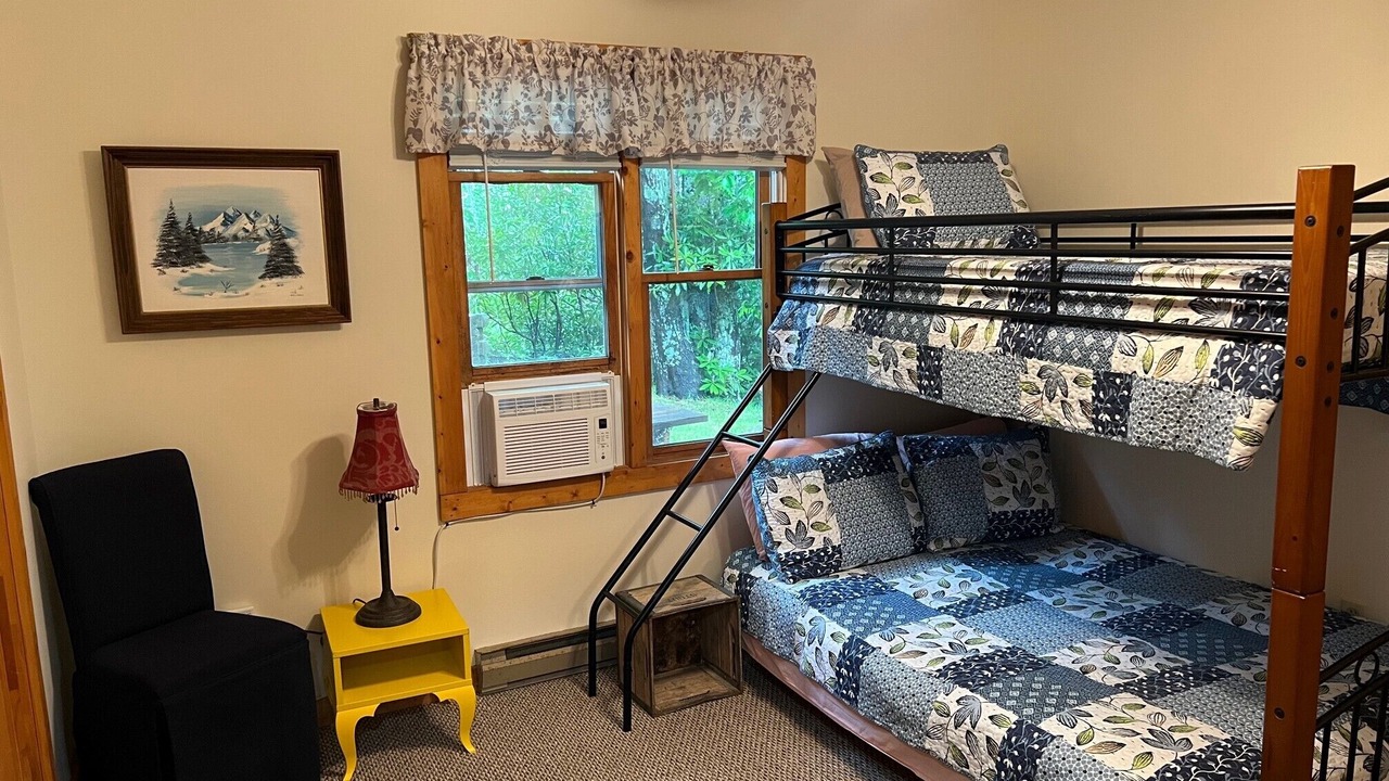 Photo of Bedroom in Maggie Valley