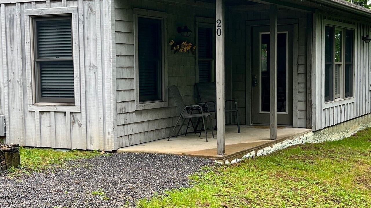 Photo of Outdoor in Maggie Valley