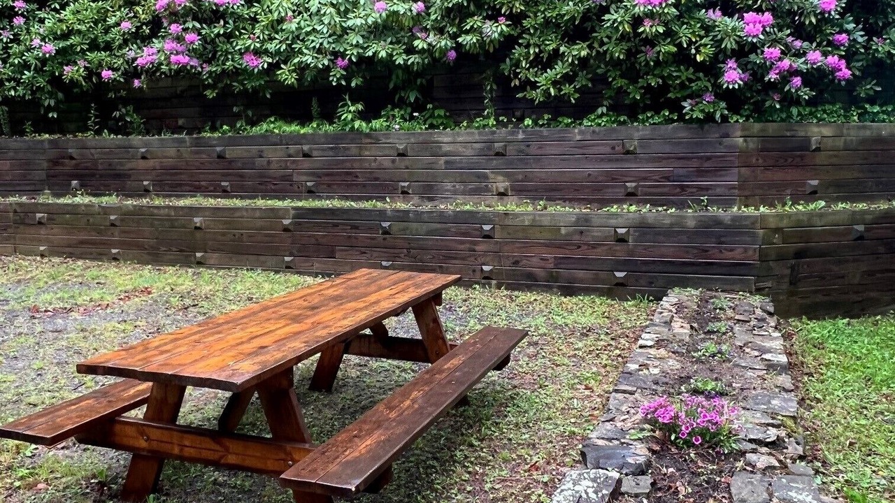 Photo of Outdoor in Maggie Valley