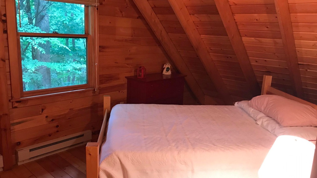 Photo of Bedroom in Elk Park