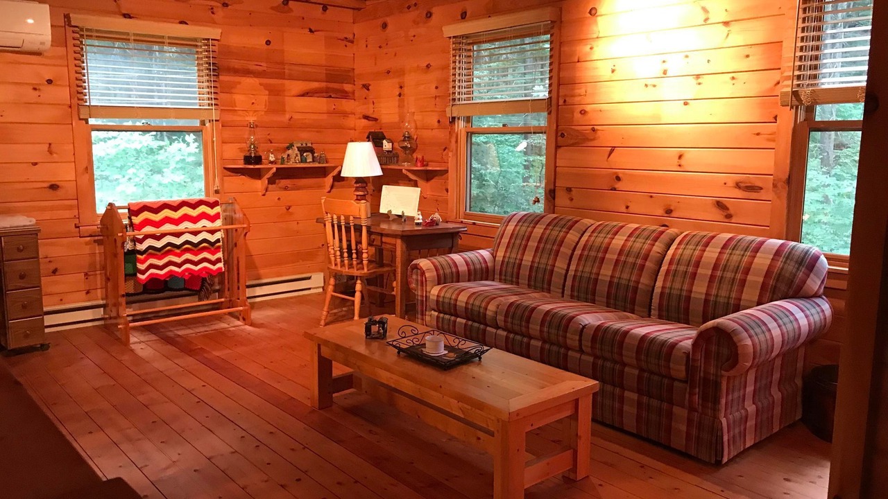 Photo of Livingroom in Elk Park