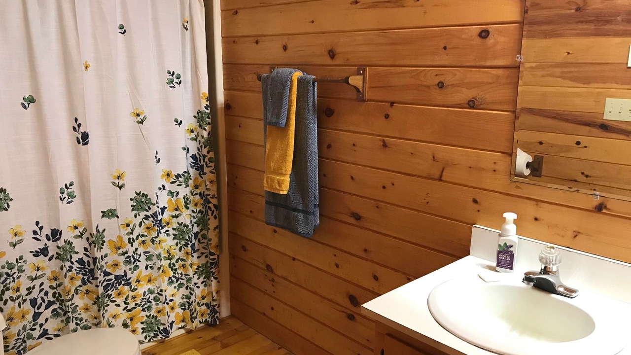 Photo of Bathroom in Elk Park