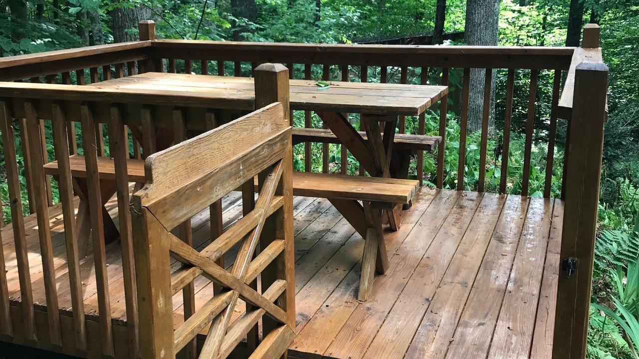 Photo of Outdoor in Elk Park